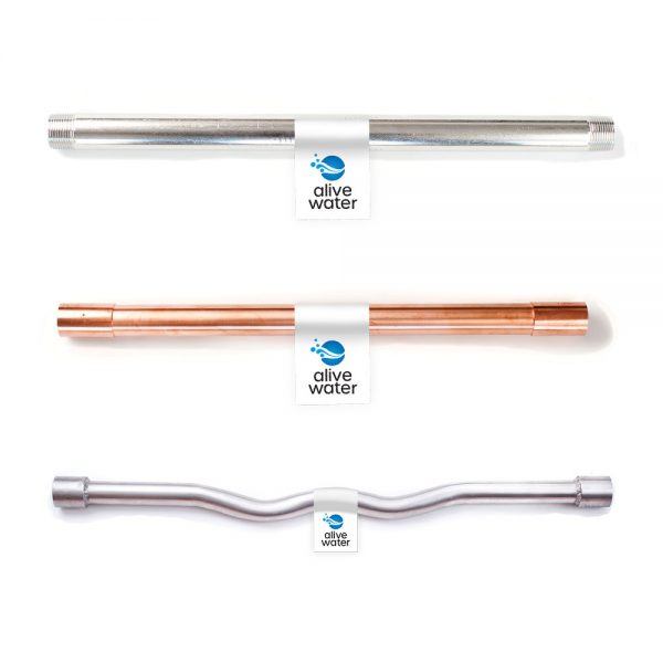 Commercial Water Revitalizer Solutions